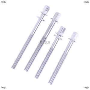 [COD] hegu 12 cái trống căng thẳng que trống Lug bu lông mạnh mẽ trống vít 5 6mm W máy giặt trống Lug vít trống cho Jazz trống sửa chữa