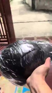 DANSHOP - Thời Trang - An Toàn Mũ bảo hiểm thời trang nam nữ có khoét sau