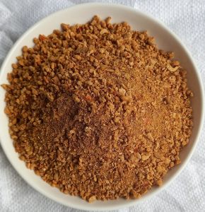500g Muối tôm tây ninh