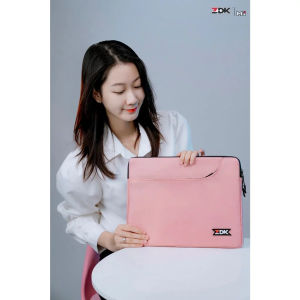 Túi chống sốc laptop cao cấp ZDK M1 chống nước nhiều ngăn tiện lợi bảo vệ tối ưu thiết bị 360°-Snappy 4U