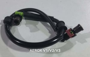 MOTORCYCLE FUEL FEEDER HOSE FOR AEROXV1/V2/V3/MIO I125/M3/SOUL I125