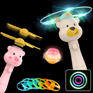 Chong chóng đèn LED phiên bản cao cấp mới nhất 2022