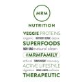 MRM, Veggie Elite, Performance Protein, Cinnamon Bun, 2.2 lb (1,020 g). 