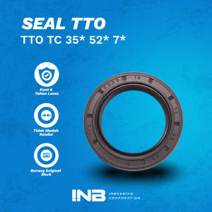 Seal Tc 35 52 7 TTO INB Original TTO