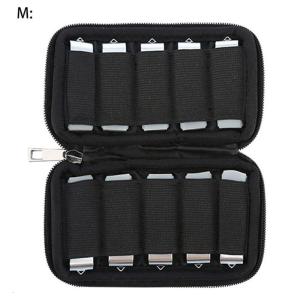 แฟลชไดร์ฟ USB สำหรับเคสตัวยึดไดรฟ์หัวแม่มือถุงเก็บของอุปกรณ์เสริมอิเล็กทรอนิกส์สำหรับหน่วยความจำ SanDisk