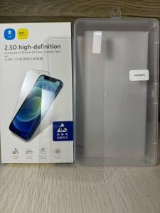 INFINIX HOT 60i 50I 40 PRO 40I / HOT 30I / HOT 30 PLAY / HOT 30 Premium ALL CLEAR Tempered Glass Screen Protector