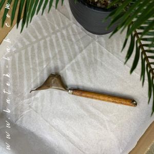 Batik Copper Canting Tool (Nozzle Size S/M/L) Batik Alat Tjanting Tembaga / Batik Waxing Tools / Batik Painting Tools