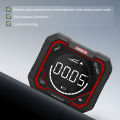 UNI-T Digital Inclinometer Magnetic LM320D LM320E LM320F Angle Meter Electronic Protractor Angle Leveling Tool. 