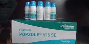 FUNGISIDA POPZOLE 525SE 100ML