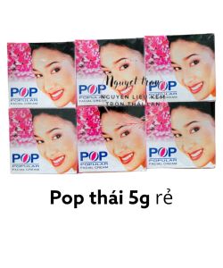 [CHÍNH HÃNG]Lố 12h kem POP Thái Lan Loại 1