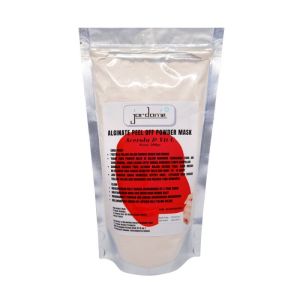 Jordanie (500gr) Peel Off Mask Powder - Masker Wajah