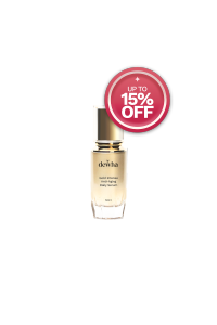 Dewha Gold Intense Anti-Aging Daily Serum Moisturizer Brightening Pore Minimizer For Sensitive Skin Glass Skin