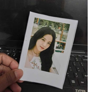 TERMURAH CETAK FOTO POLAROID 2R 3R 4R BAHAN GLOSSY