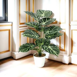 Plant Decoration Artificial Plants Simulated Bonsai Potted Home Decor Party Hotel Office Table Ornament Outdoor