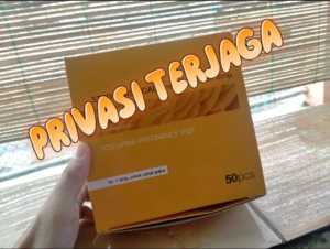 Tespek Kehamilan 1 Box Isi 50 - Tespek Steril 1box