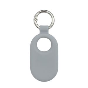 Full Protection Tracker Silicone Protective Cover With A Metal Hanging Ring Smart Tag2