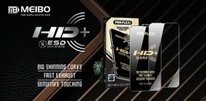 Tempered Glass iPhone X XS XR XS MAX 11 12 13 14 15 16 Pro Max Series ESD HD+