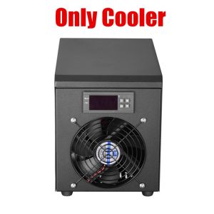 60L Aquarium Chiller Or Cooler Warmer Semiconductor Water Temperature Controller For Marine Fish Tank Coral Reef Shrimp