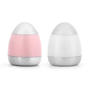 DECINIEE Mini Facial Massager EMS Microcurrent Skin Tightening Face Lifting Anti-wrinkle Instrument Skin Care Beauty Device