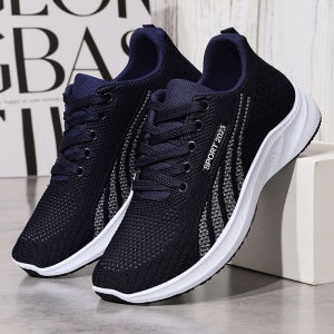 Sepatu Sneakers Casual Wanita Import -- SF25