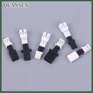 QUANSEN 1PCS Short 1S Hollow Cup Lithium Battery Adapter Cable PH2.0 To BT2.0 GNB27 Male Female Connector Head For RC Airplane Drone