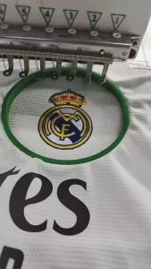 AE2627 World Cup player edition jerseys: Portugal Brazil Italy Belgium France Argentina football uniforms