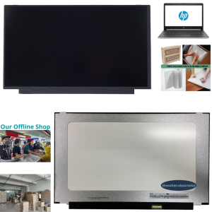 LCD Laptop HP 14s-fq1004AU 14s-fq1005AU 14s-fq1006AU 14s-fq0023AU 14s-fq0013DX 14s-fq0010AU 14s-fq0021AU PANEL SCREEN