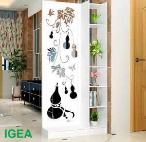 Vách Ngăn Hồ Lô Liền Kệ IG492