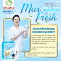 MAX FRESH DUNG DỊCH VỆ SINH DƯỢC MỸ PHẨM BAMBOO - SẢN PHẨM DÙNG CHO CẢ NAM VÀ NỮ - GIÚP LÀM SẠCH VÙNG KÍN THOÁNG MÁT, MỀM MẠI. 