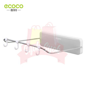 SyokSyok ECOCO Rak Sinki Bilik Mandi yang boleh dilipat di dinding Rak Penyimpanan Tiada Penggerudian Pendirian Sinki Sedut Bilik Mandi  Foldable Wall-mounted Bathroom Sink Rack Storage Shelf No Drilling Bathroom Suction Washbasin Stand