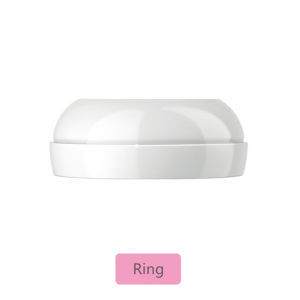 Cap & Ring For Philips Avent Natural bottle Feeding bottles nipple cover wide neck