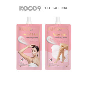 Hair Removing Cream ครีมกำจัดขน