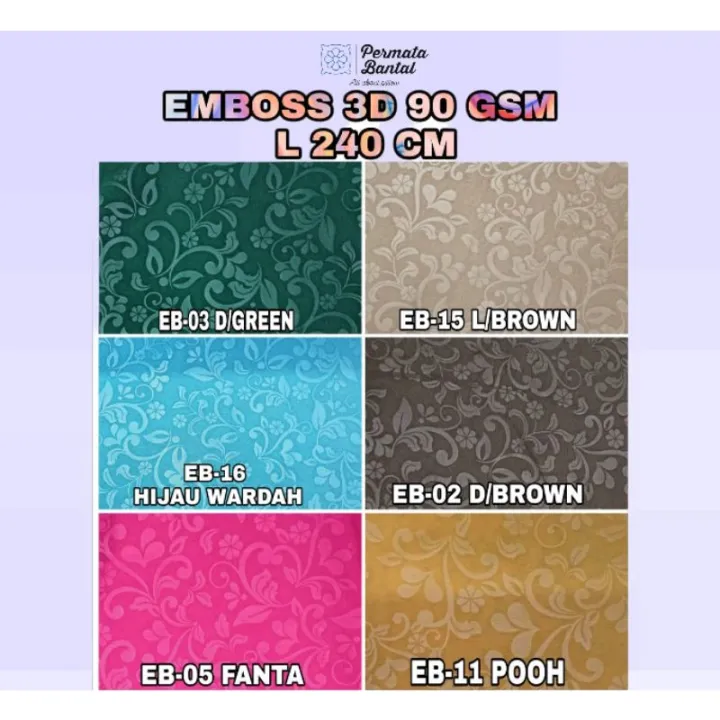 Kain%20Polymicro/Katun%20Mikro%20EMBOSS%201meter%20x%202,4%20meter%20-%20Image%204