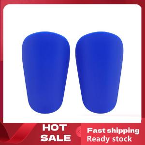 🚚【Local Express Delivery】🚚 1 Pair Mini Football Shin Pad Wear-resistant Shock Absorbing Leg Protector Lightweight Portable Soccer Training Shank Board