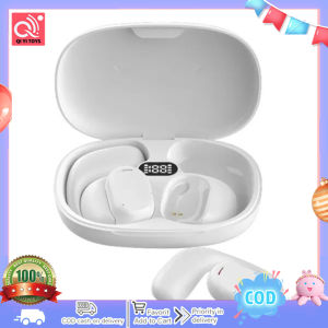 【Hot Sale🥇】 gt280 Tai nghe không dây tiếng ồn hủy bỏ dẫn hiển thị điện Tai nghe âm thanh nổi cho Máy tính chơi game điện thoại di độngHoàn trả trong vòng 15 ngày