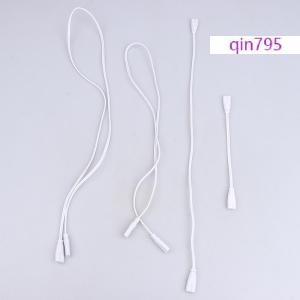 qin795 Dây nối đèn tuýp LED Cáp nối linh hoạt T4 T5 T8 đầu nối đèn
