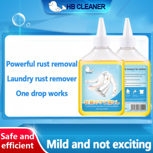 Rust Stain Remover for clothes Clothes Stain Remover  metal stains on fabrics Powerclean Rust Stain Remover Instant Rust Stain Remover formulated to remove stubborn rust and metal stains on white fabrics Fabric Rust Stain Remover Clothes easy-rinse
