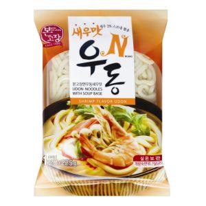 Mì udon Hanil Food Hàn Quốc
