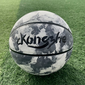 Bóng Rổ 7 Bóng rổ đàn hồi cao chống mài mòn hút ẩm không trượt cho nam nữ sinh viên người lớn trẻ em quà sinh nhật