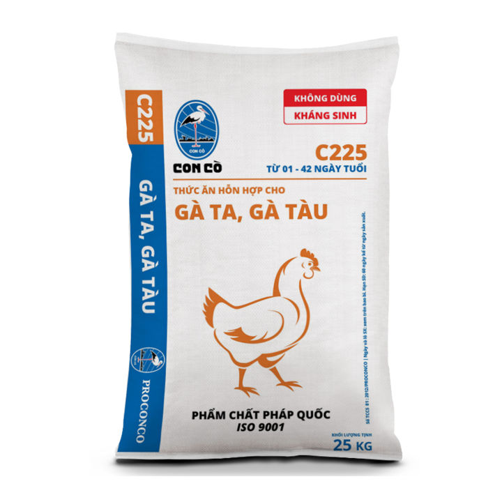 BAO%2025KG%20Th%E1%BB%A9c%20%C4%82n%20Cho%20G%C3%A0%20Con%20C225%20C%C3%A1m%20Con%20C%C3%B2%20Cho%20G%C3%A0%20T%E1%BB%AB%201%20-%2042%20Ng%C3%A0y%20Tu%E1%BB%95i%20-%20Image%201