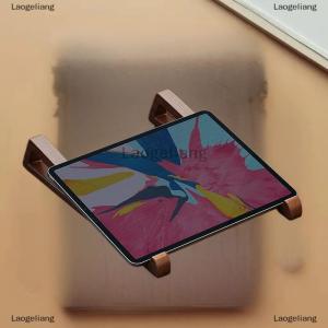 [COD] Laogeliang ขาตั้งแล็ปท็อปไม้พับได้1ชุดปรับได้ตามหลักสรีรศาสตร์12 ° พร้อมการระบายความร้อนสำหรับแท็บเล็ตโน้ตบุ๊ค