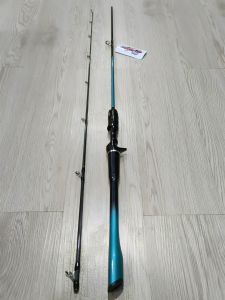 SAWA-D WILD FOREST FISHING ROD