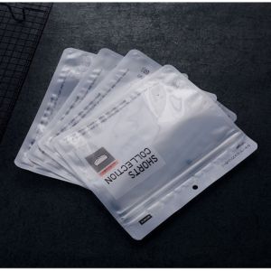 Plastik Celana Dalam  (Plastic Only)