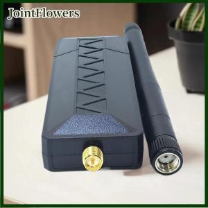 JointFlowers 1Pcs 2DBi WiFi Antenna Network Card Atheros AR9271 802.11n 150Mbps Wireless USB WiFi Adapter For Windows 7 8 10 Kali Linux