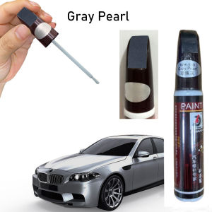 Fix Car Coat Paint Touch Up Pen Professional Car Care Scratch Repair Remover Filling Agent