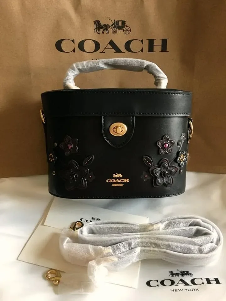 Kay best sale coach bag