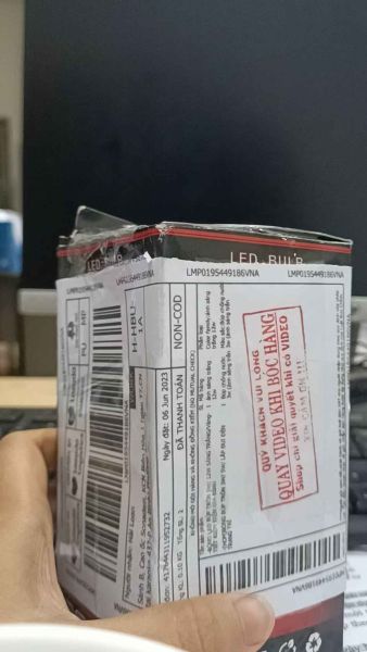 Buyer review video 3