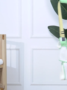 สายจูงเดินสำหรับเด็กทารกแบบปรับได้ระบายอากาศเข็มขัดนิรภัยสำหรับหัดเดินป้องกันการตกหล่นความสะดวกสบาย