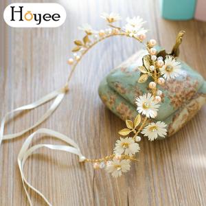 Bride Girls Tiara Jewelry Hair Decoration Hair Ornament Bridal Hairpin Rhinestone Headpiece Pearl Head Wear Crystal Headband