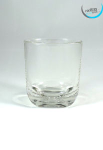 แก้วน้ำ Square Bottom UG.359 ความจุ 8 OZ. (222 ml.)